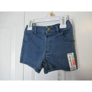 Baby Girls Shorts Garaniamls